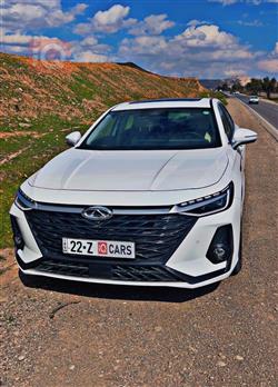 شيري أريزو 8